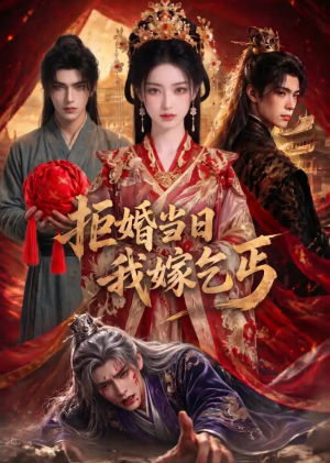 拒婚当日我嫁乞丐（51集）
