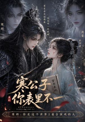 寒公子，你表里不一（29集）