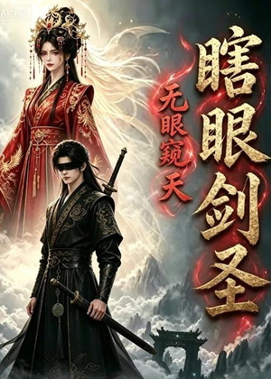 瞎眼剑圣，无眼窥天（106集）