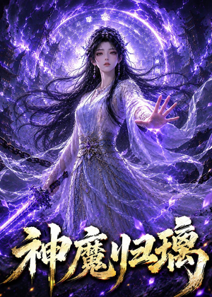 神魔归璃（126集）