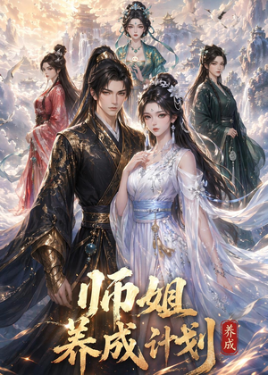 师姐养成计划（73集）动漫