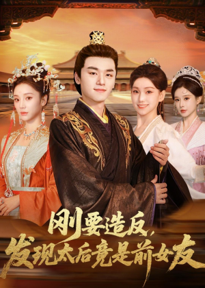 刚要造反，发现太后竟是前女友（80集）孙豪＆丁坤