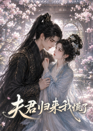 夫君归来我慌了（41集）