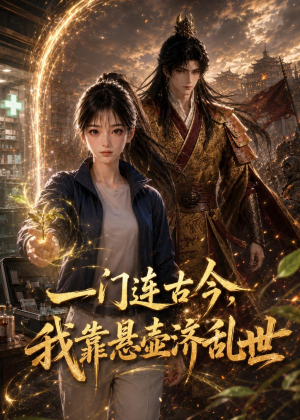 一门连古今，我靠悬壶济乱世（56集）