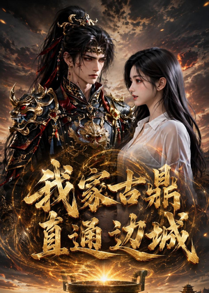 我家古鼎直通边城（57集）
