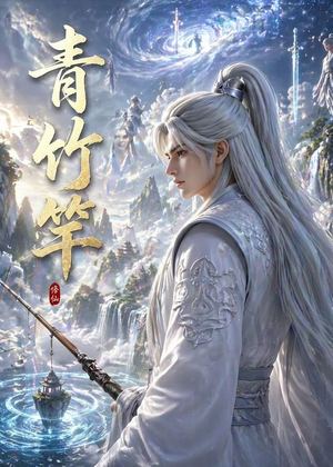 青竹竿（80集）AI短剧