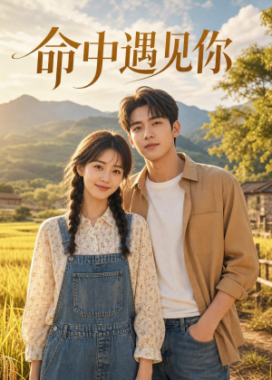 命中遇见你（60集）AI短剧