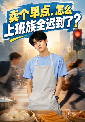 卖个早点，怎么上班族全迟到了？（120集）