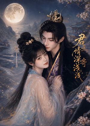 君王情深寄浅浅（41集）