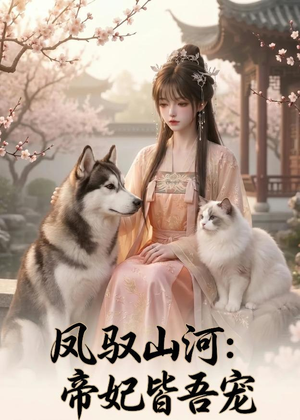 凤驭山河：帝妃皆吾宠（77集）
