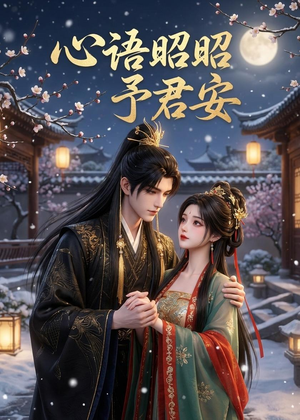 心语昭昭予君安（60集）