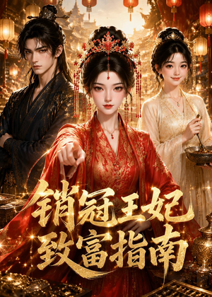 销冠王妃致富指南（64集）