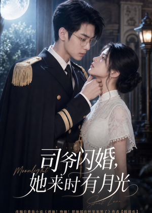 司爷闪婚，她来时有月光（93集）