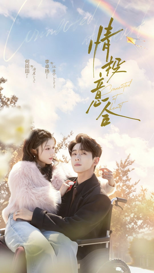情投意合（60集）李卓扬＆何田田
