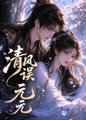 清风误元元（24集）