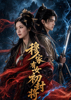 穆家有女初封将（49集）AI短剧