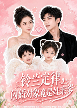 铃兰定律，闪婚对象竟是娃亲爹（67集）