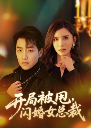 开局被甩，闪婚女总裁（80集）任志鹏＆王希如