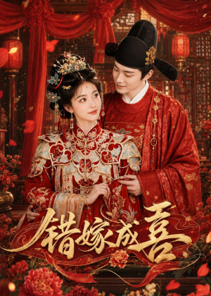错嫁成喜（40集）