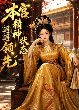 本宫精神状态遥遥领先（31集）AI短剧