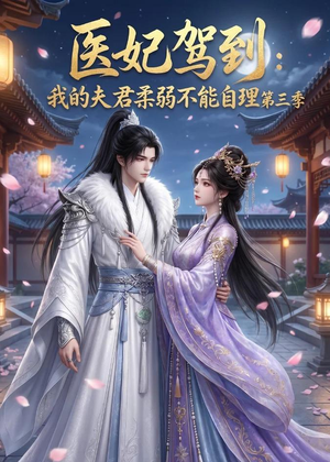 医妃驾到：我的夫君柔弱不能自理第三季（56集）