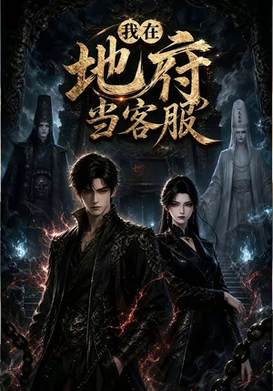 我在地府当客服（33集）