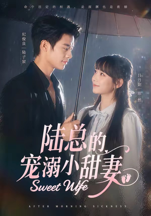 陆总的宠溺小甜妻（61集）纪俊良＆吕丹妮