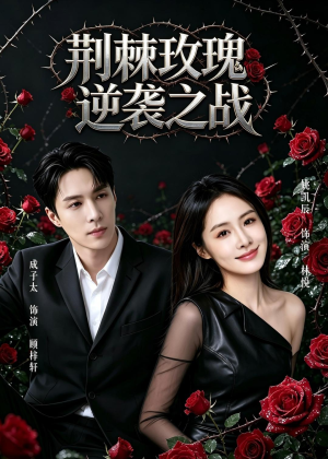 荆棘玫瑰逆袭之战（86集）姚凯辰＆成子太