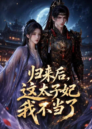 归来后，这太子妃我不当了（49集）
