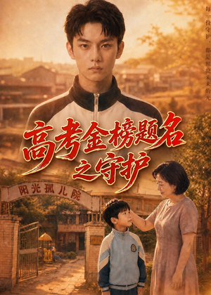 高考金榜题名之守护（80集）AI短剧
