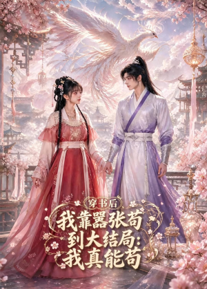 穿书后我靠嚣张苟到大结局：我真能苟（74集）