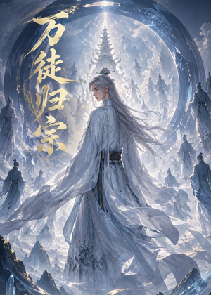 万徒归宗（44集）