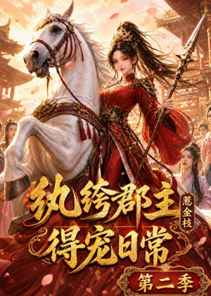 纨绔郡主得宠日常：惹金枝第二季（101集）