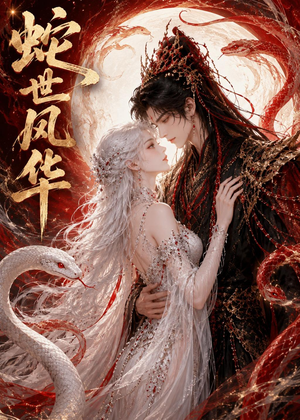 蛇世风华（39集）AI短剧