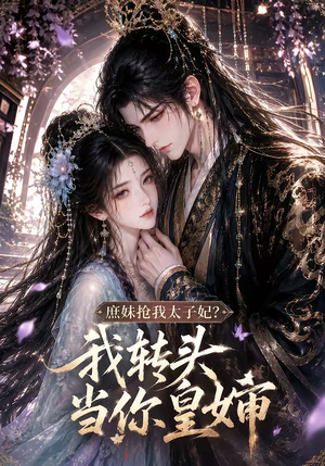 庶妹抢我太子妃？我转头当你皇婶（78集）