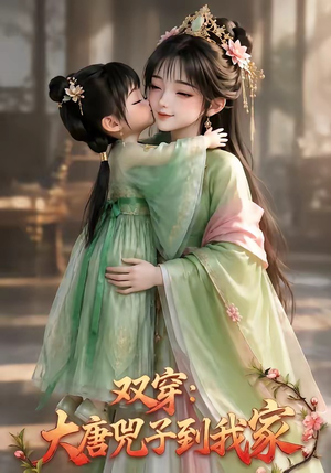双穿：大唐兕子到我家（75集）
