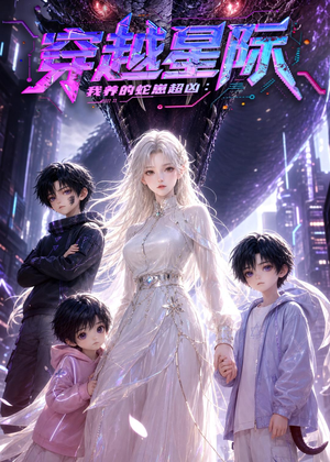 穿越星际：我养的蛇崽超凶（60集）