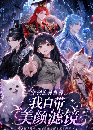 穿到诡异世界，我自带美颜滤镜（60集）动漫