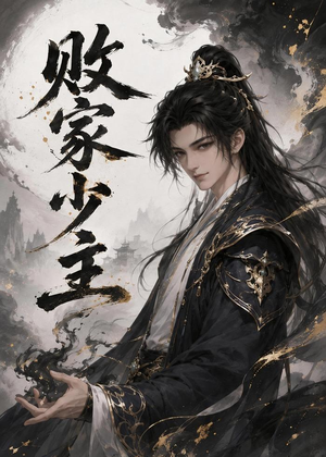 败家少主（59集）