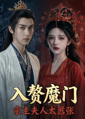 入赘魔门，宗主夫人太嚣张（45集）