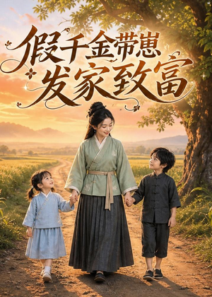 假千金带崽发家致富（80集）