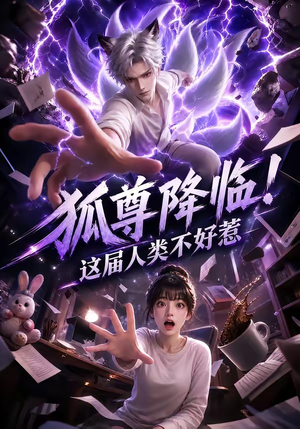 狐尊降临！这届人类不好惹（57集）