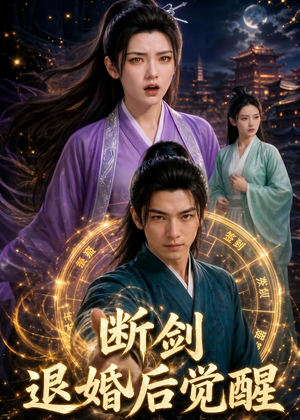 断剑退婚后觉醒（37集）AI短剧