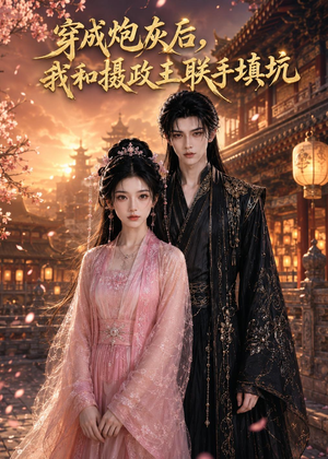 穿成炮灰后，我和摄政王联手填坑（75集）