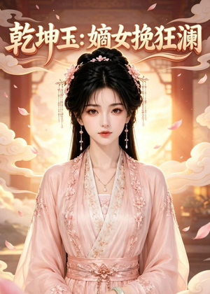 乾坤玉：嫡女挽狂澜（100集）AI短剧