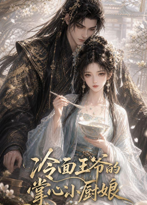 冷面王爷的掌心小厨娘（41集）AI短剧
