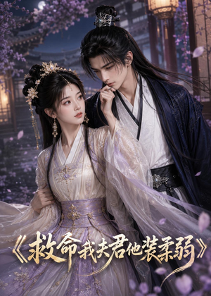 救命我夫君他装柔弱（26集）