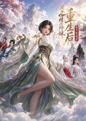 反派戏精小师妹，重生后我只想退宗（61集）
