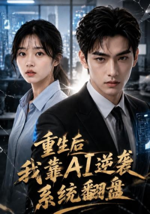 重生后我靠AI逆袭系统翻盘（55集）