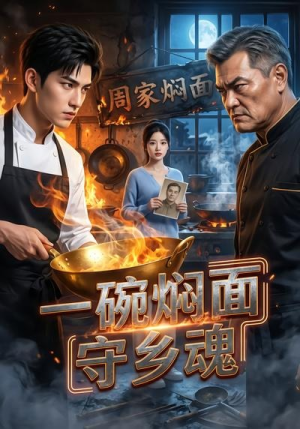 一碗焖面守乡魂（34集）